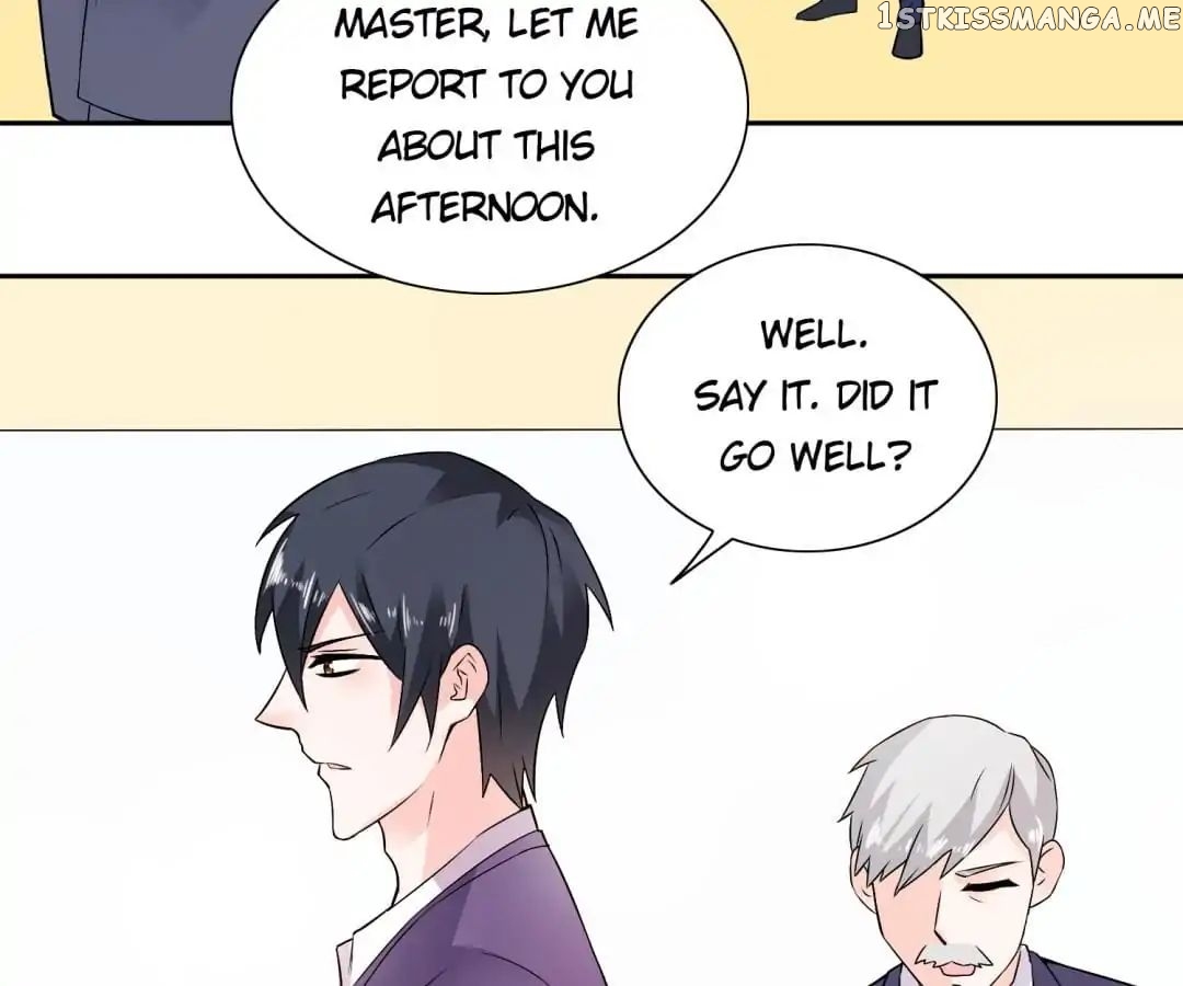 CEO’s Perfect Match chapter 15 - page 12