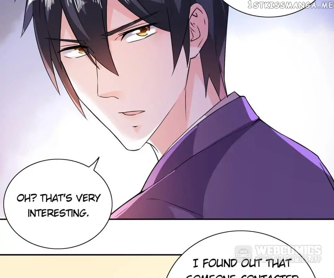 CEO’s Perfect Match chapter 15 - page 14