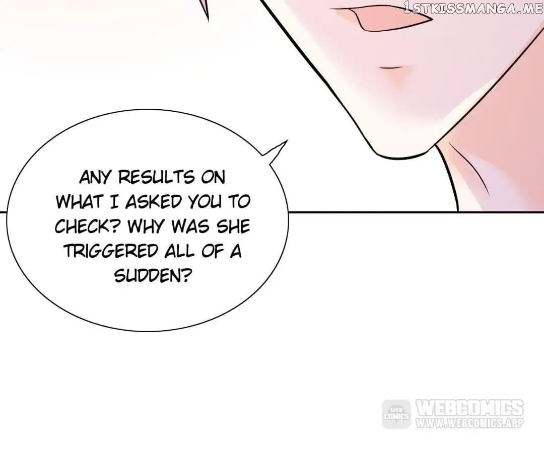CEO’s Perfect Match chapter 15 - page 38