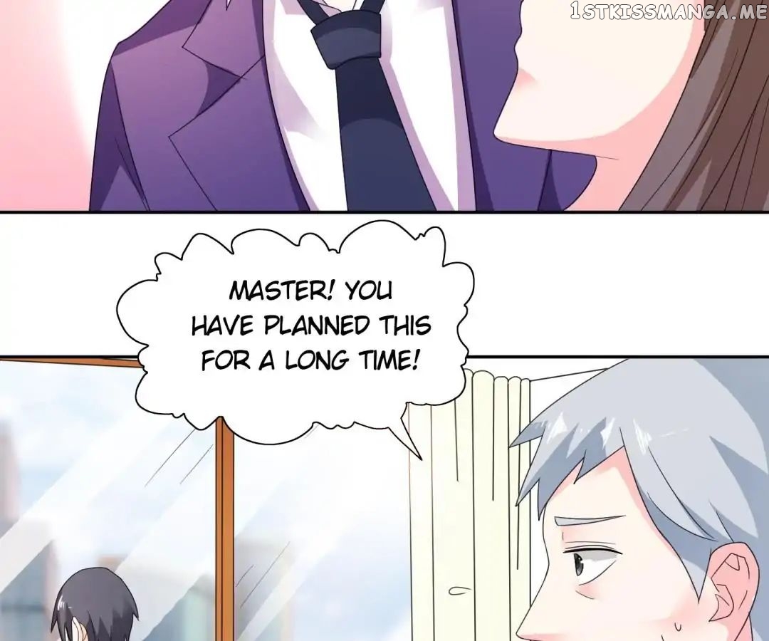 CEO’s Perfect Match chapter 13 - page 4