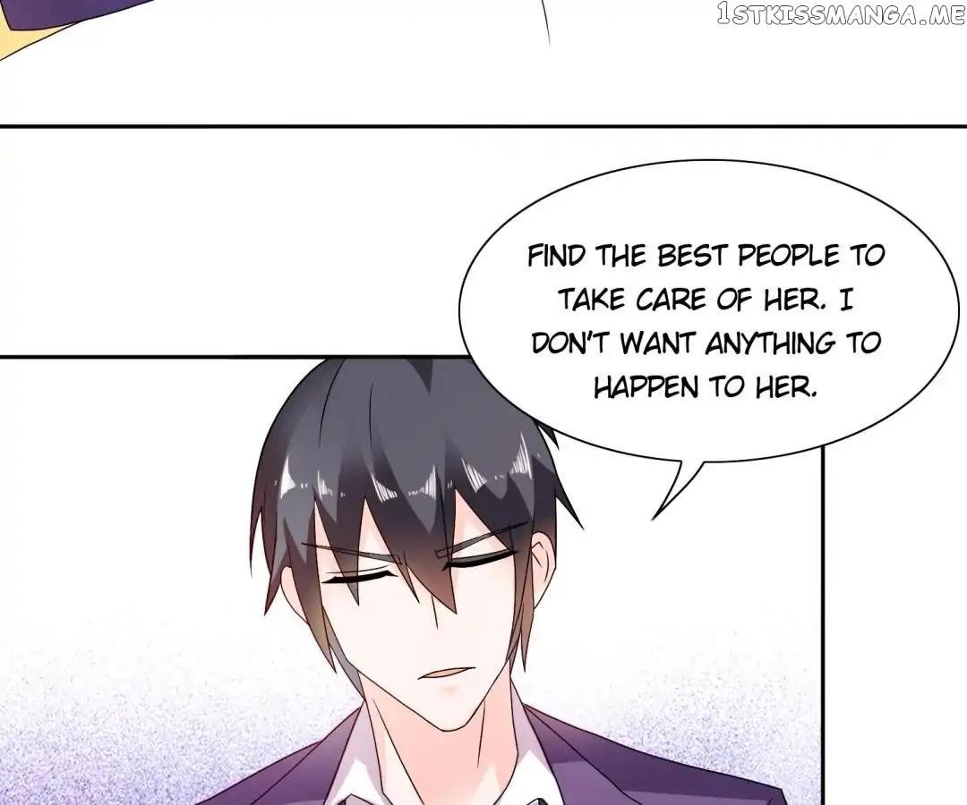 CEO’s Perfect Match chapter 12 - page 27