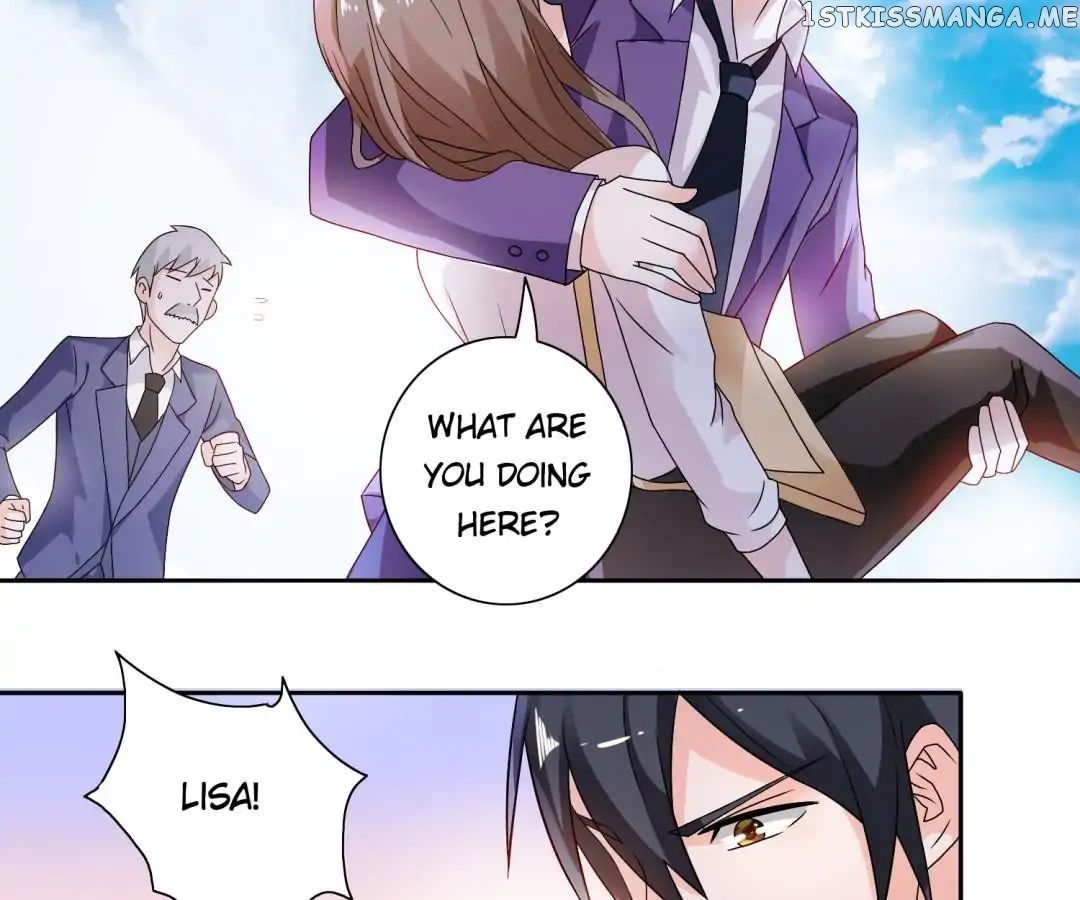 CEO’s Perfect Match chapter 12 - page 3
