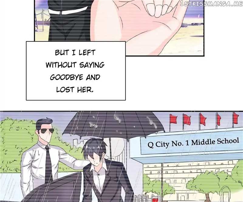 CEO’s Perfect Match chapter 9 - page 31