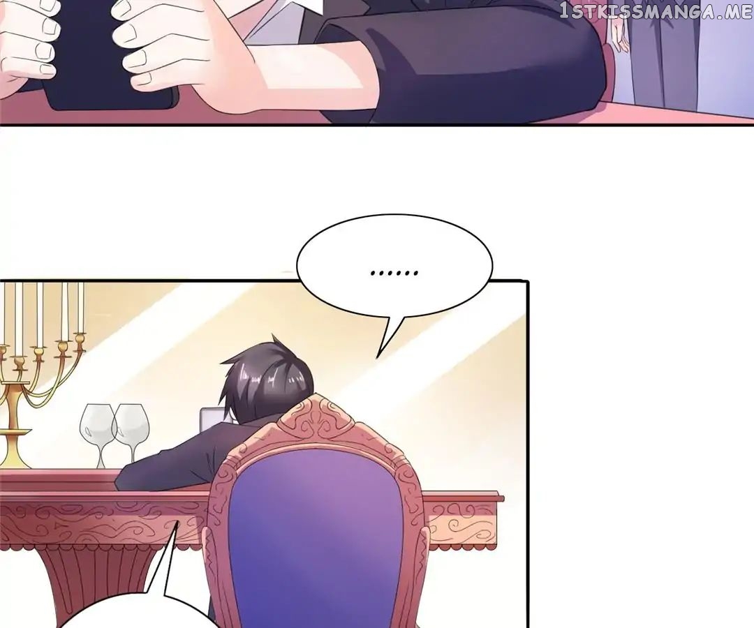 CEO’s Perfect Match chapter 9 - page 4