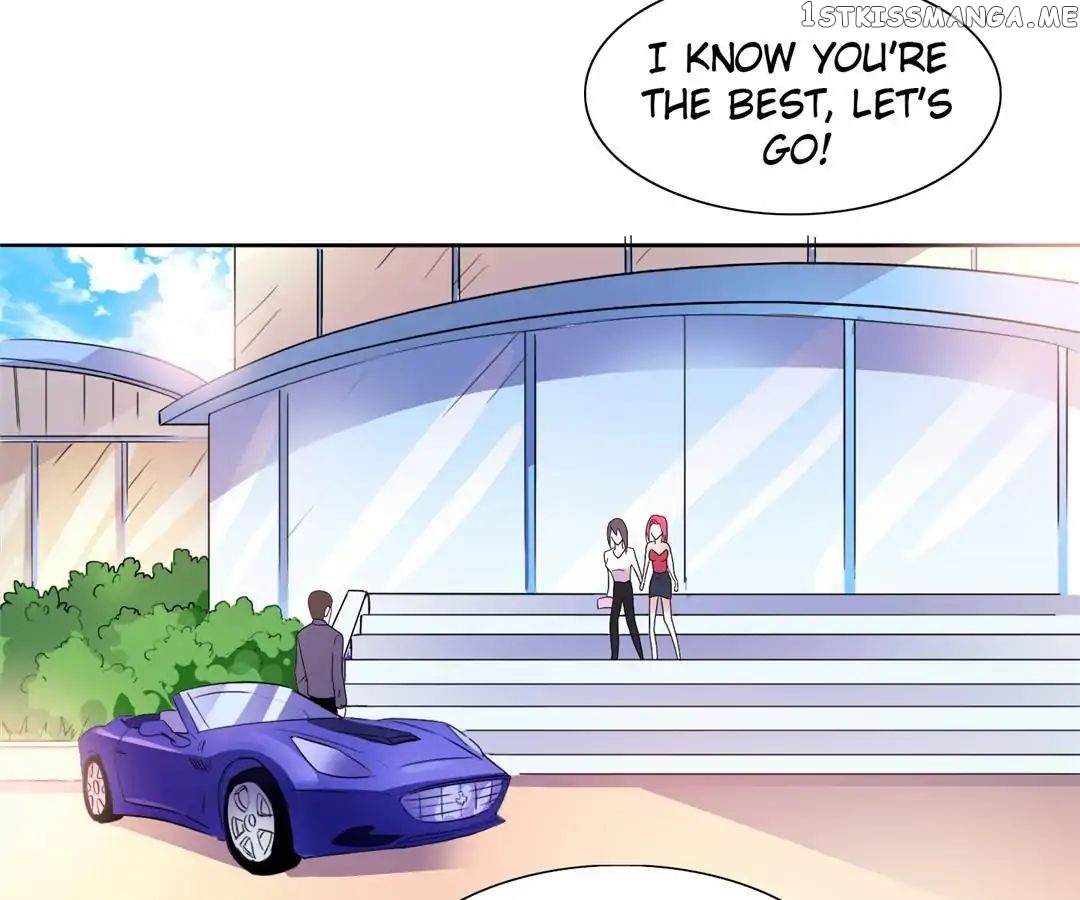CEO’s Perfect Match chapter 7 - page 23