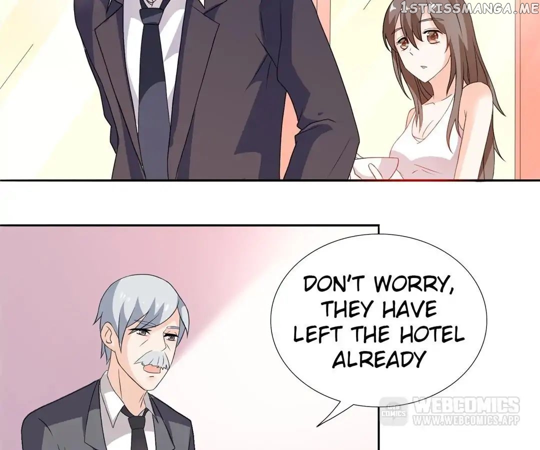 CEO’s Perfect Match chapter 5 - page 10