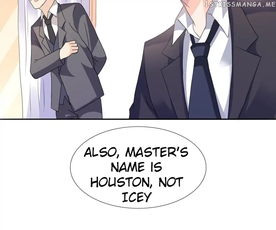 CEO’s Perfect Match chapter 5 - page 19