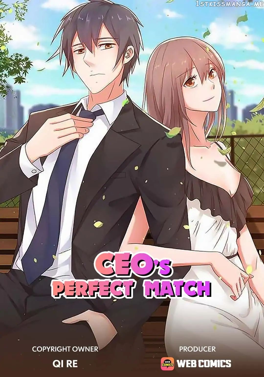CEO’s Perfect Match chapter 1 - page 1