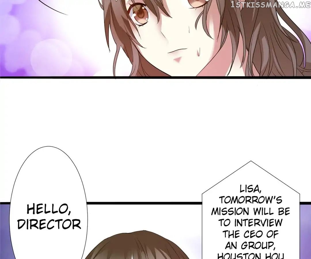 CEO’s Perfect Match chapter 1 - page 37