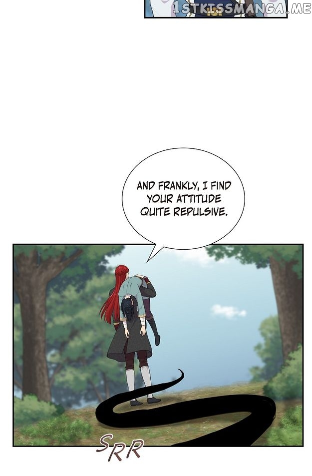 Look Back at the Embers Chapter 50 - page 37