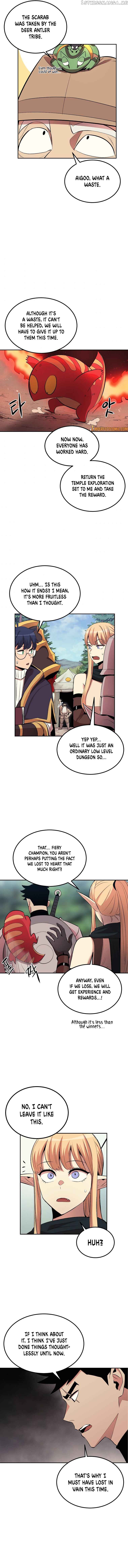 Old Newbie Kim ChunShik Chapter 28 - page 15