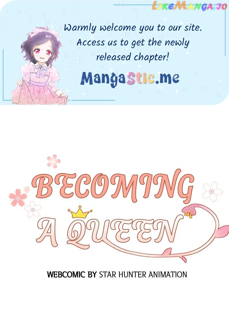 Guide for A Princess-To-Be chapter 88 - page 1