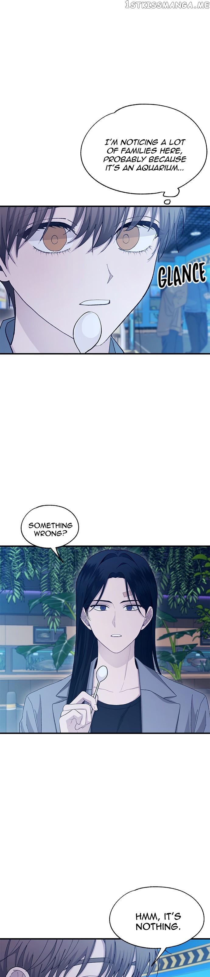 Yeonwoo’s Innocence Chapter 113 - page 3