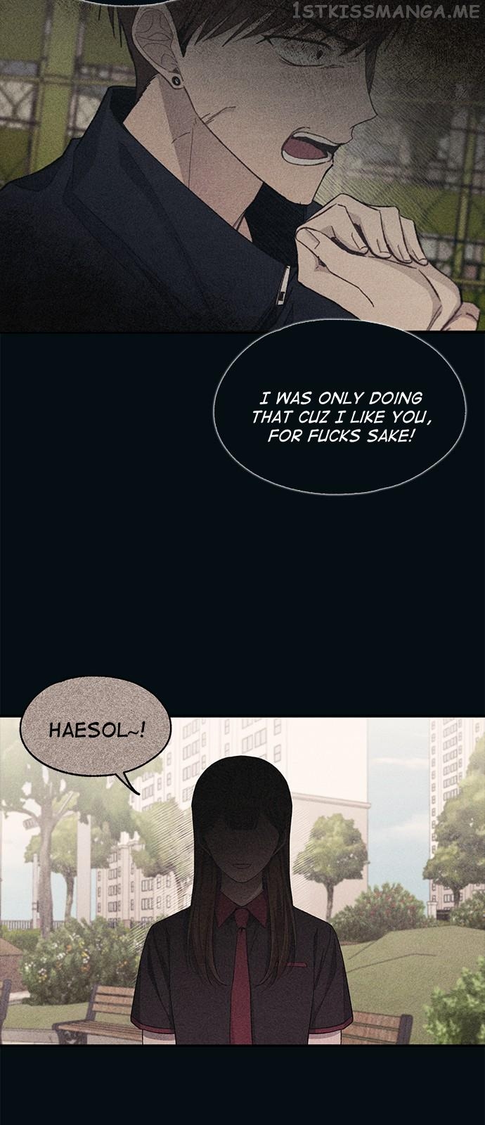 Yeonwoo’s Innocence Chapter 99 - page 43