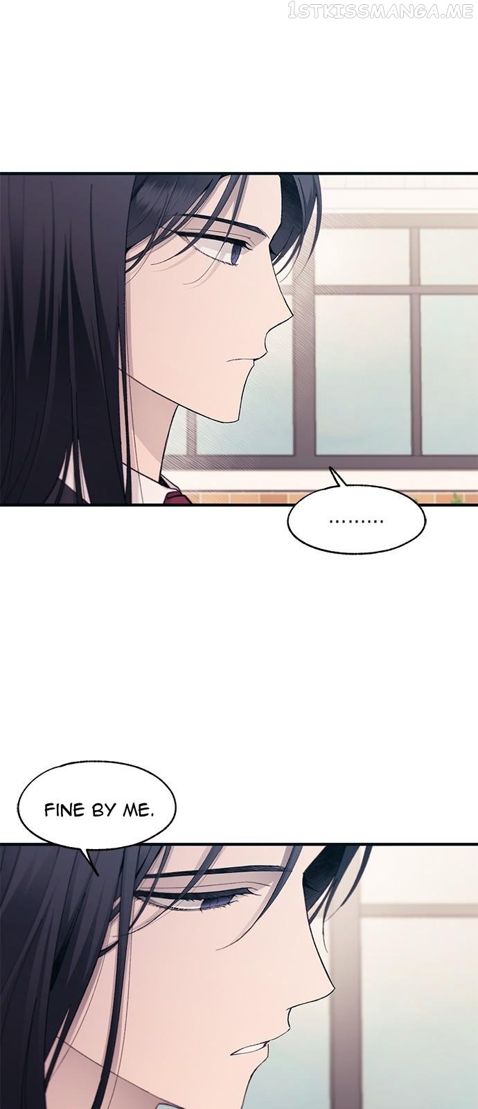 Yeonwoo’s Innocence Chapter 99 - page 50