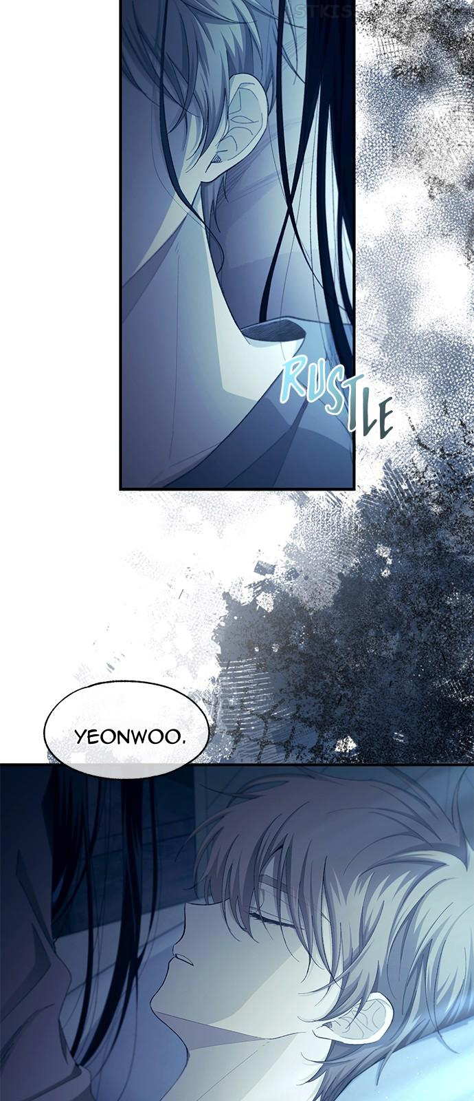 Yeonwoo’s Innocence Chapter 98 - page 10