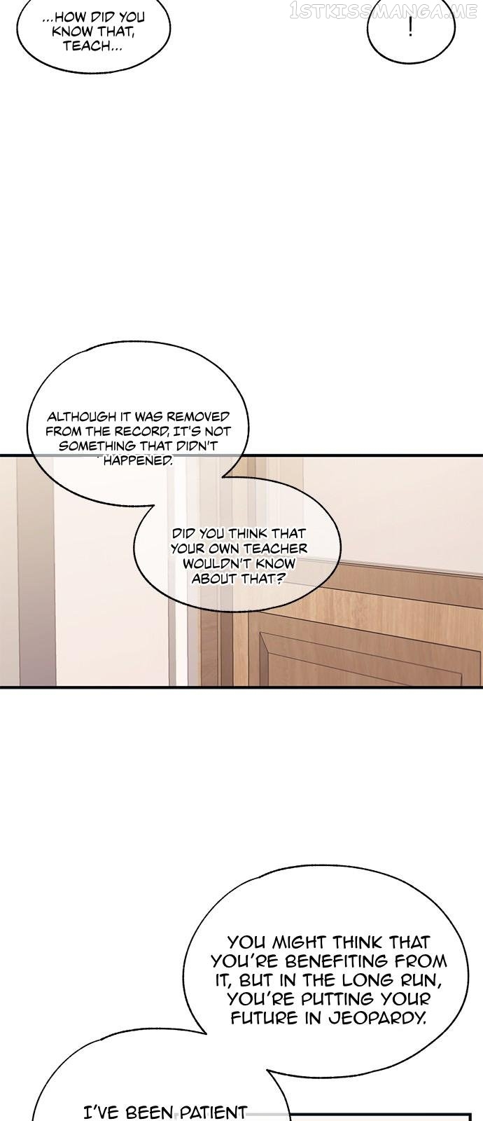 Yeonwoo’s Innocence Chapter 95 - page 64