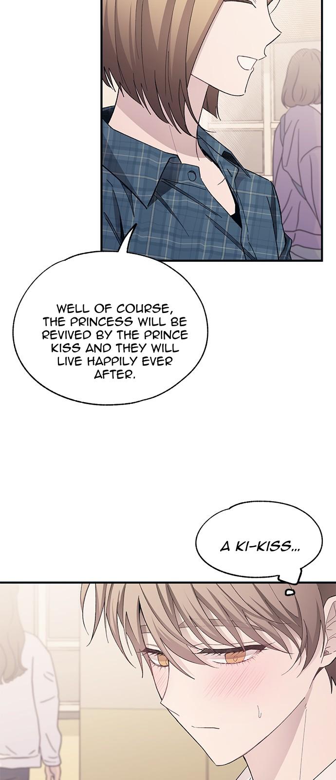 Yeonwoo’s Innocence chapter 93 - page 11