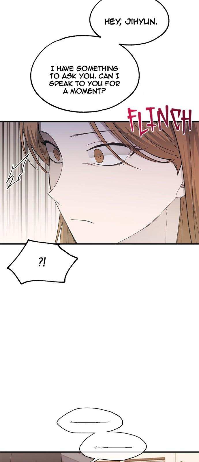 Yeonwoo’s Innocence chapter 87 - page 30