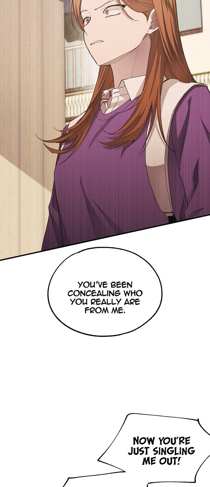 Yeonwoo’s Innocence chapter 87 - page 42