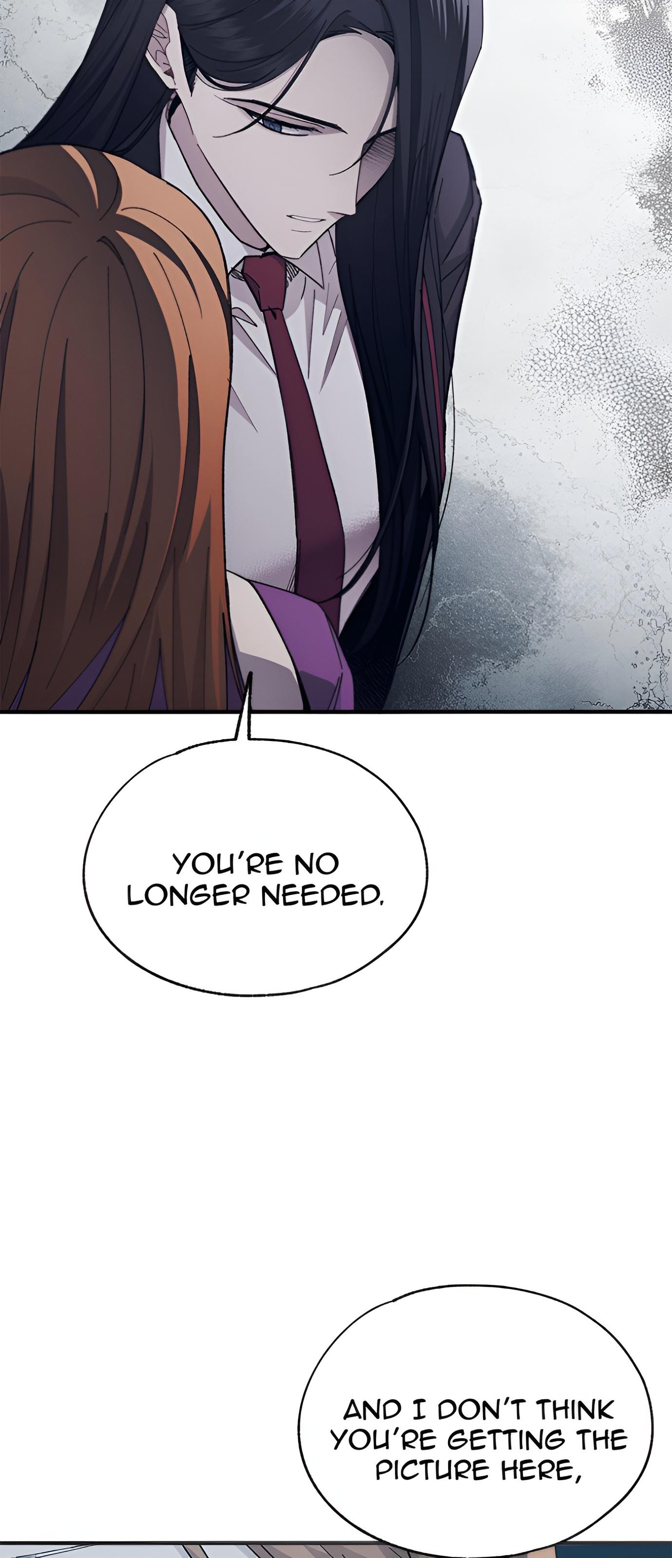 Yeonwoo’s Innocence chapter 87 - page 44