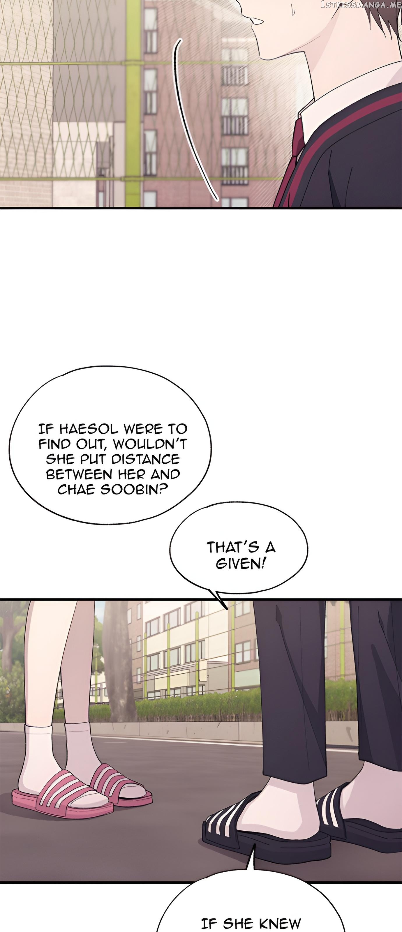 Yeonwoo’s Innocence Chapter 85 - page 2