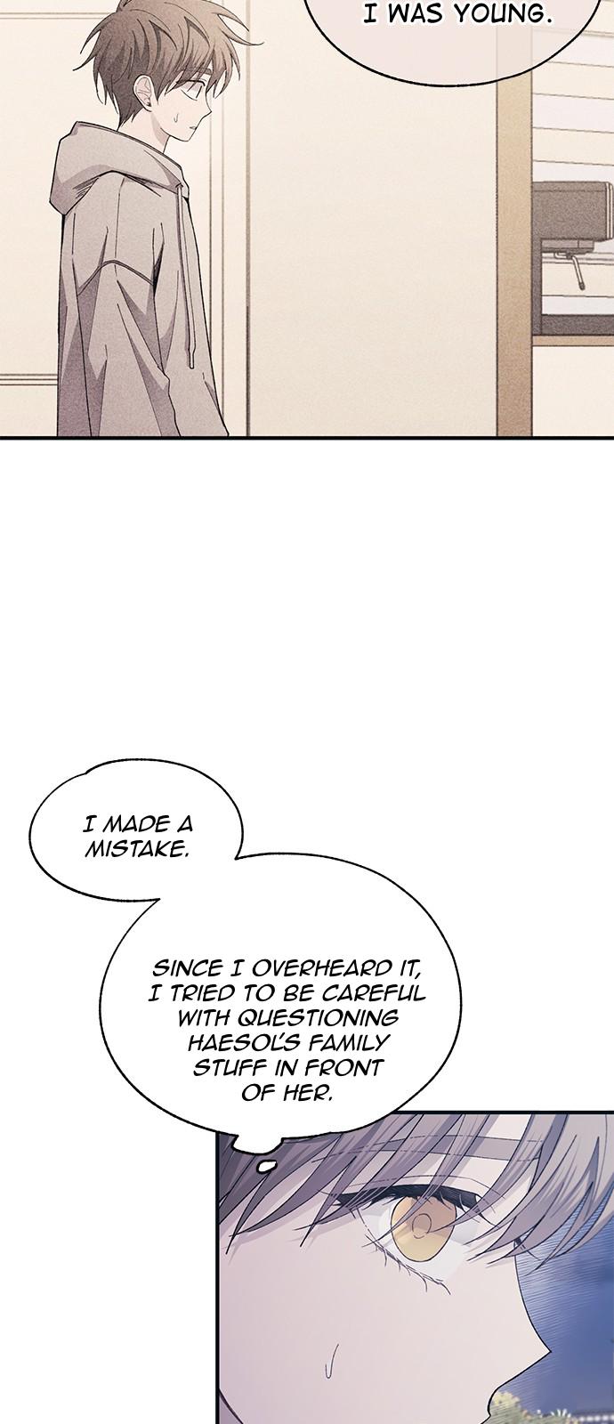 Yeonwoo’s Innocence chapter 83 - page 40