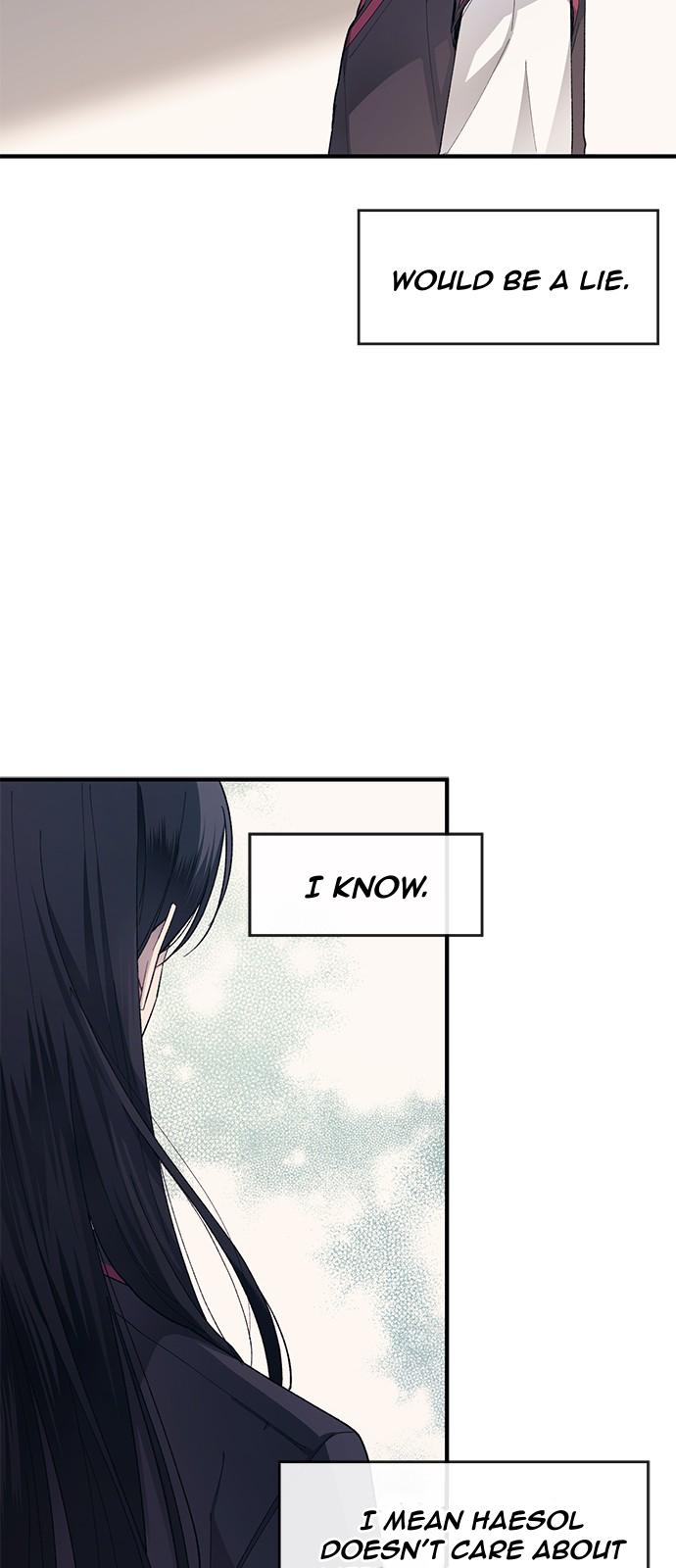 Yeonwoo’s Innocence chapter 79 - page 19