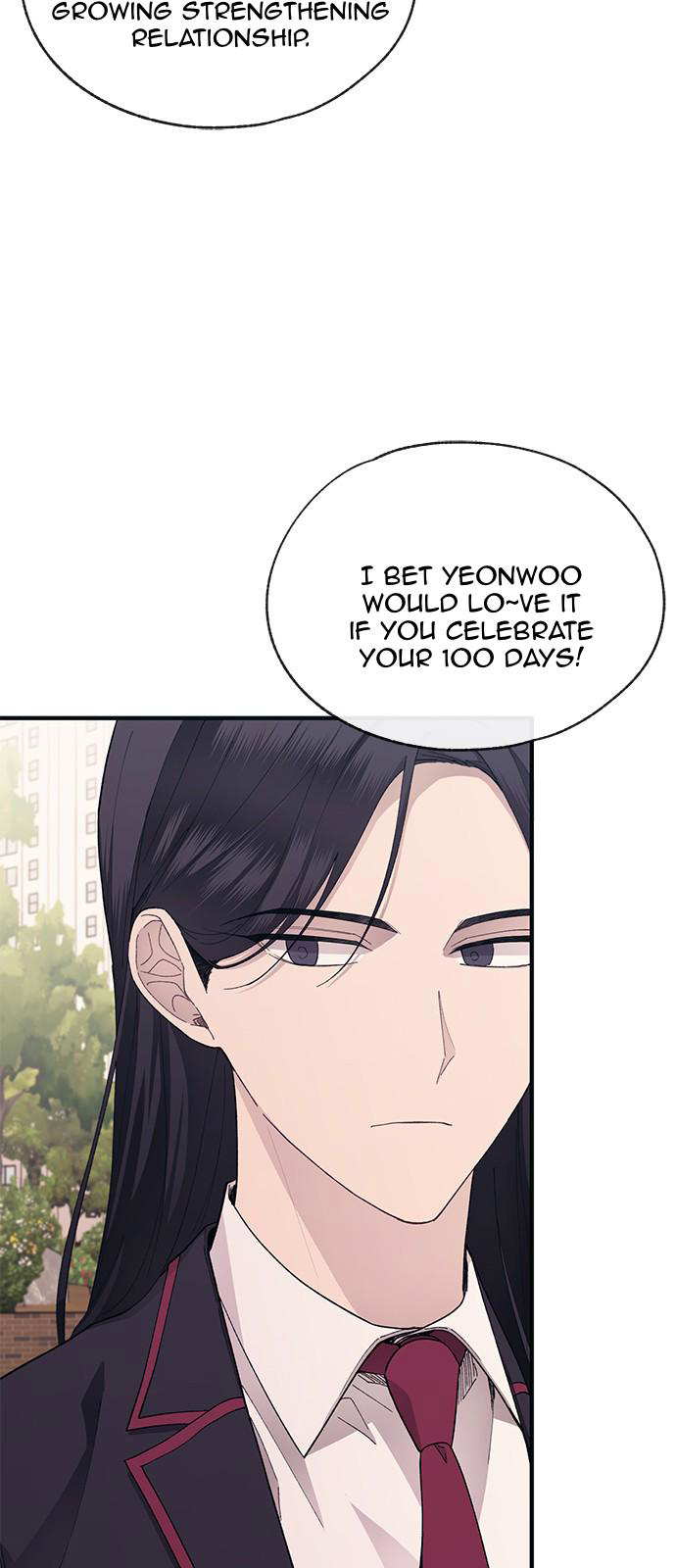 Yeonwoo’s Innocence chapter 79 - page 31