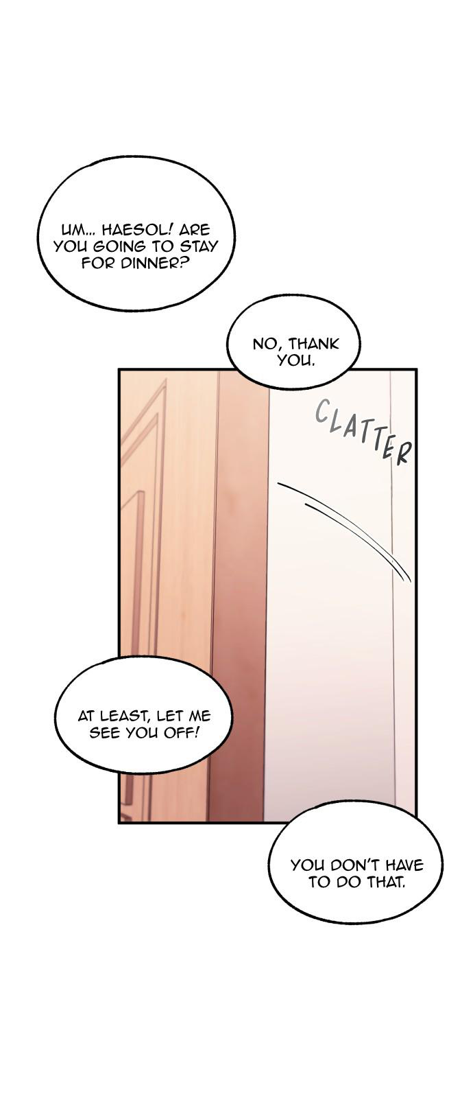 Yeonwoo’s Innocence chapter 62 - page 53