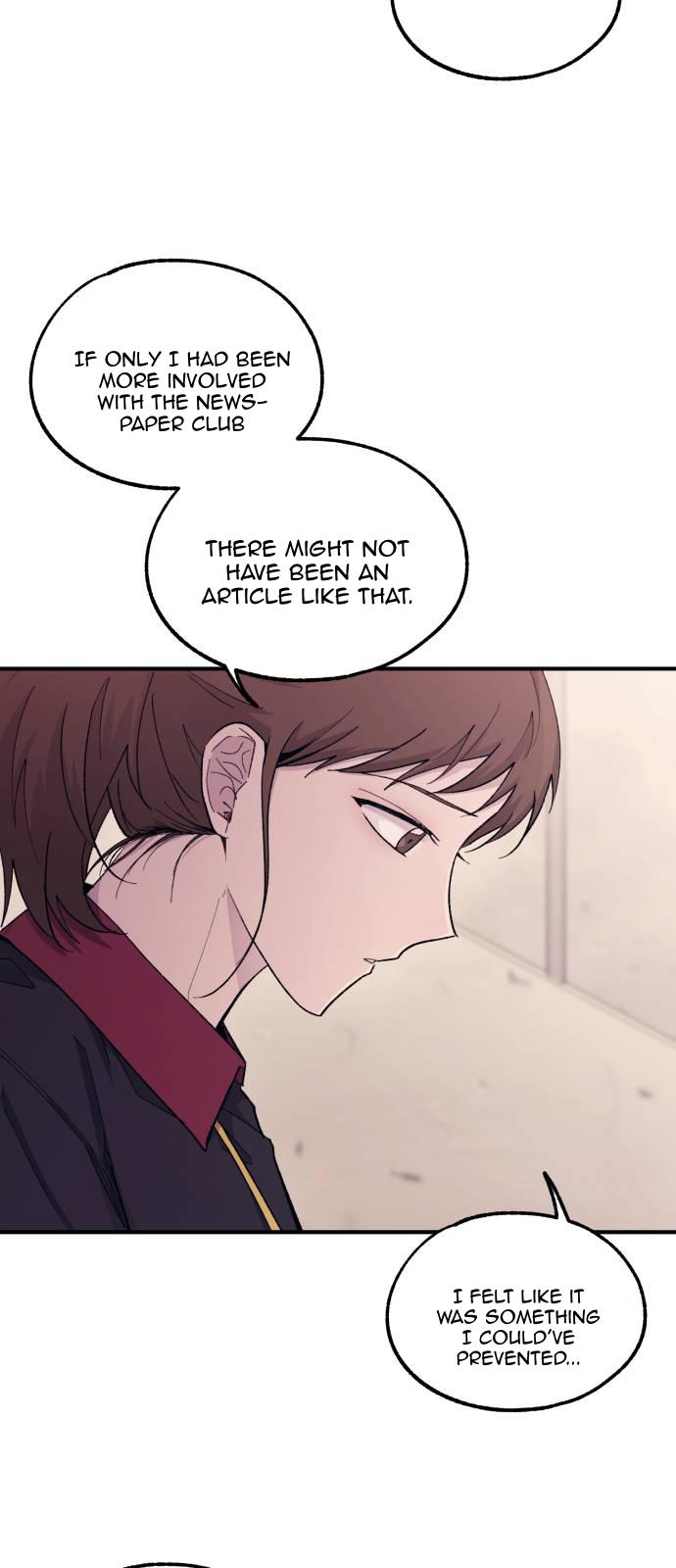 Yeonwoo’s Innocence chapter 55 - page 41