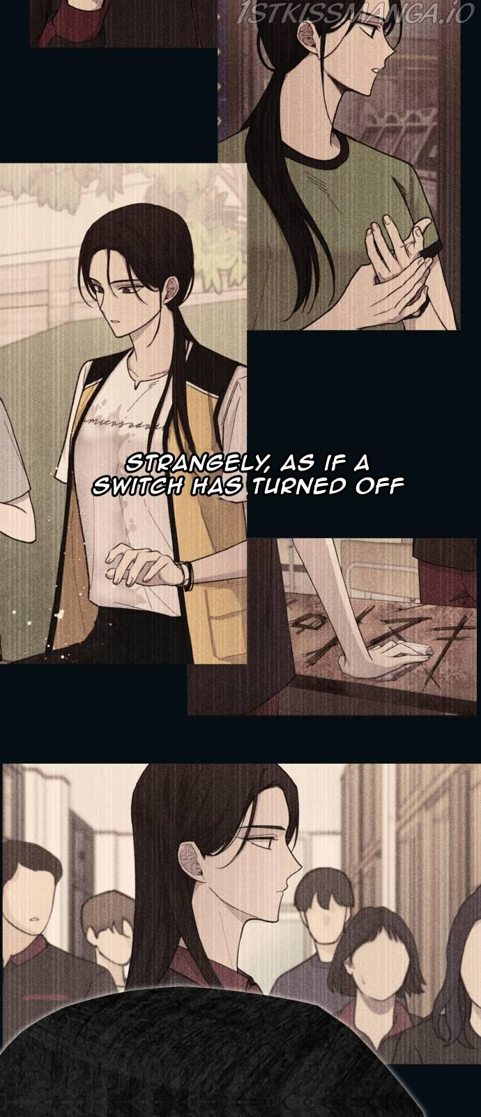 Yeonwoo’s Innocence chapter 47 - page 39