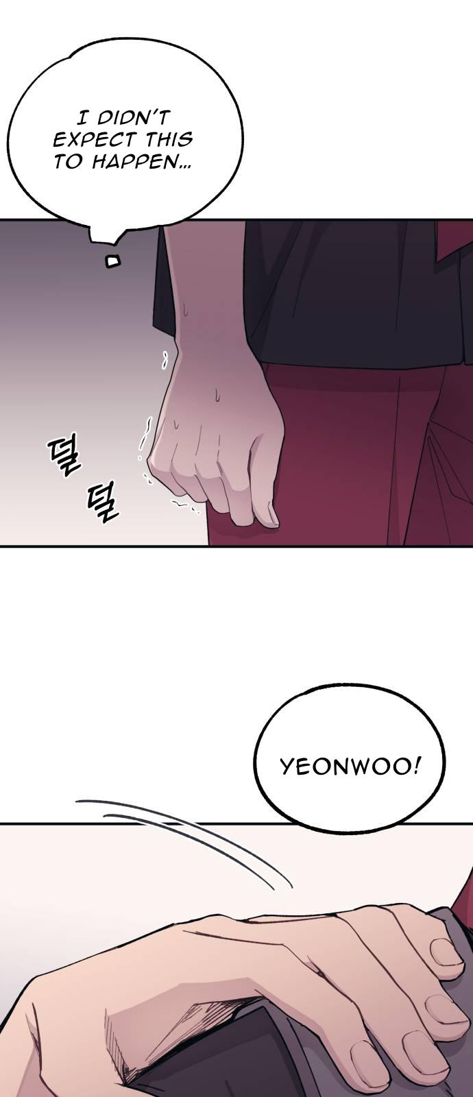 Yeonwoo’s Innocence chapter 44 - page 7
