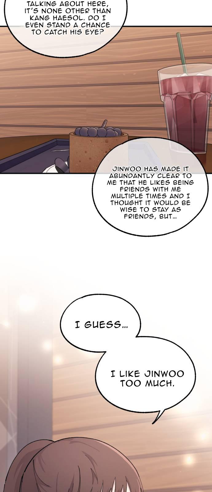 Yeonwoo’s Innocence chapter 43 - page 42