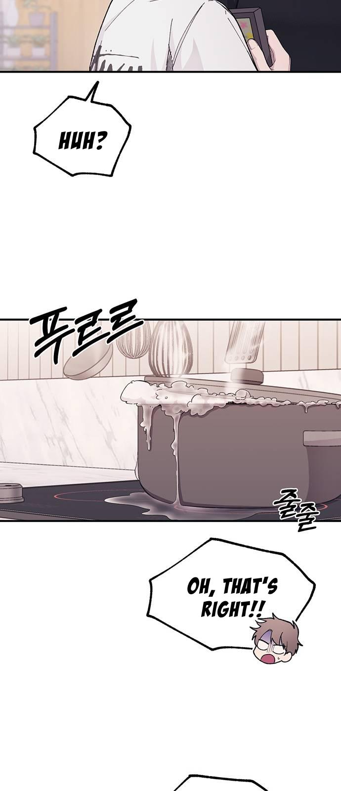 Yeonwoo’s Innocence chapter 41 - page 18