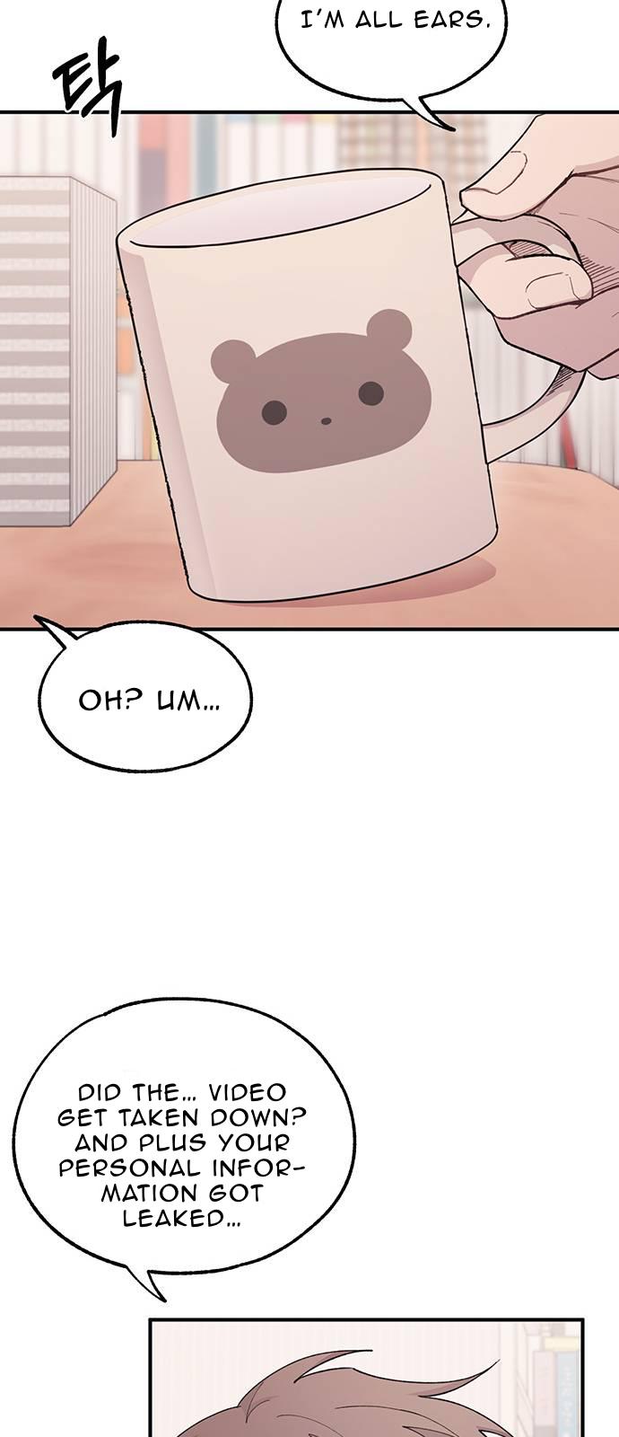 Yeonwoo’s Innocence chapter 40 - page 37