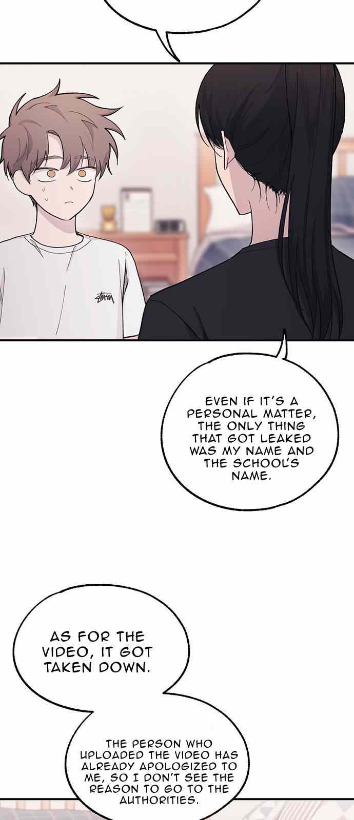 Yeonwoo’s Innocence chapter 40 - page 39