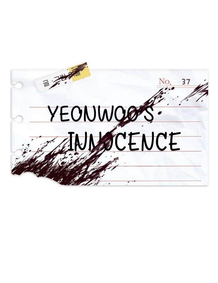 Yeonwoo’s Innocence chapter 37 - page 1