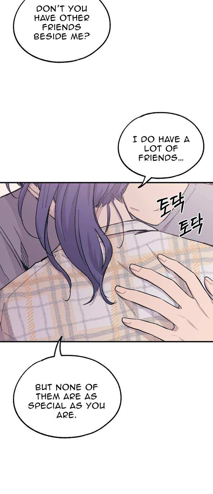Yeonwoo’s Innocence chapter 36 - page 19