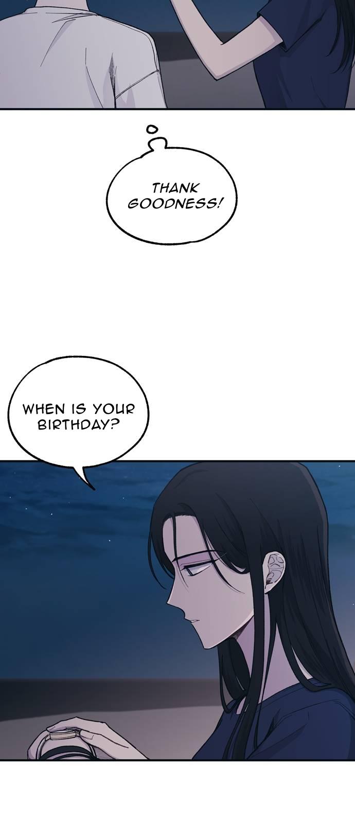 Yeonwoo’s Innocence chapter 35 - page 39