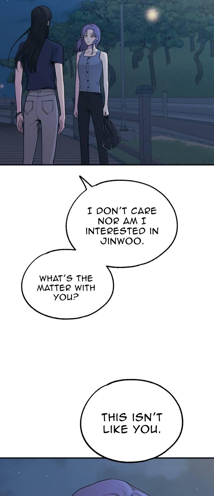 Yeonwoo’s Innocence chapter 35 - page 4