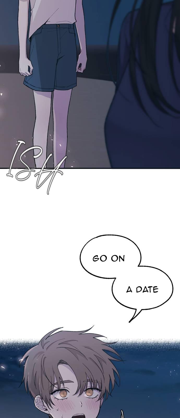 Yeonwoo’s Innocence chapter 35 - page 44