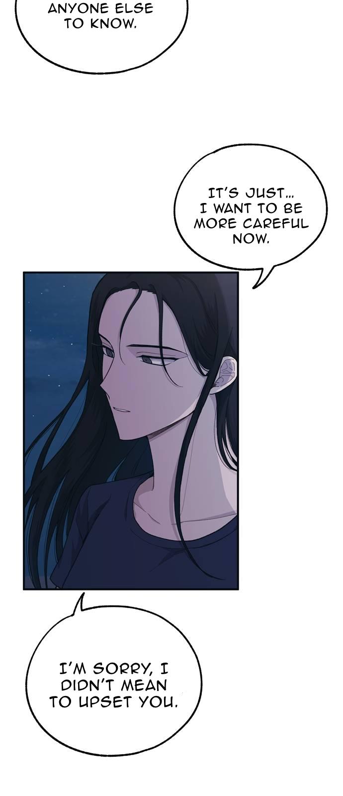 Yeonwoo’s Innocence chapter 34 - page 40