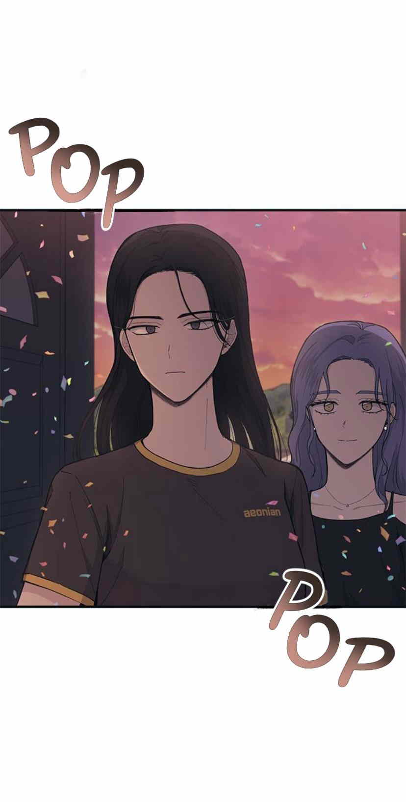 Yeonwoo’s Innocence chapter 31 - page 50