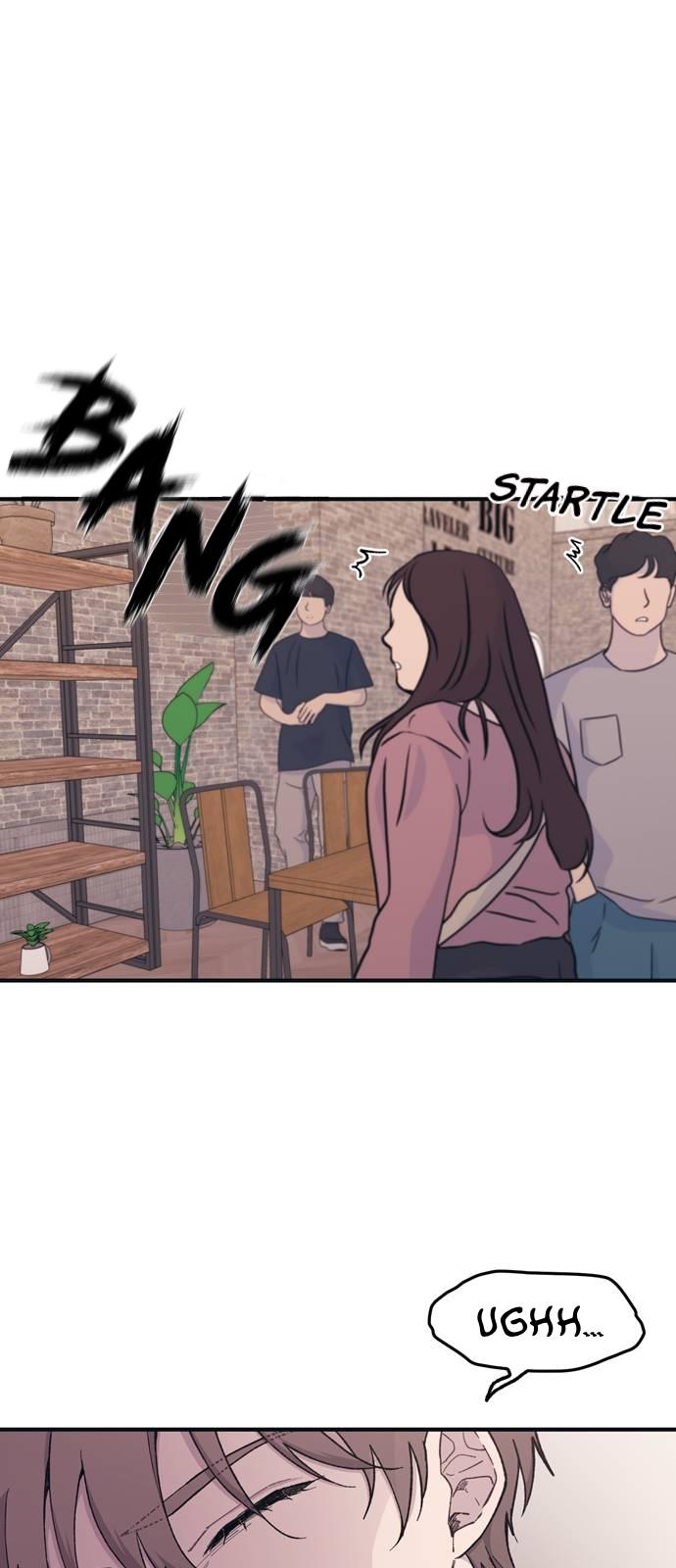 Yeonwoo’s Innocence chapter 28 - page 21