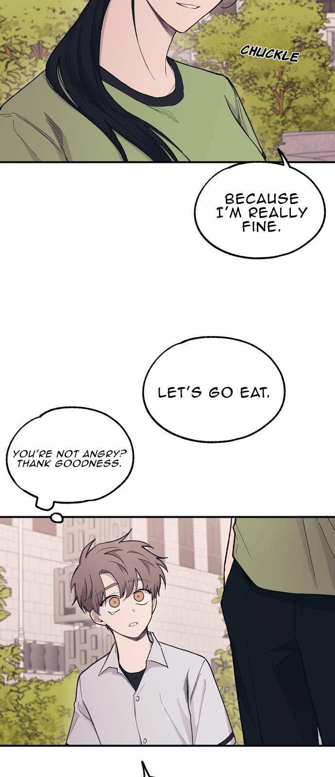 Yeonwoo’s Innocence chapter 28 - page 41