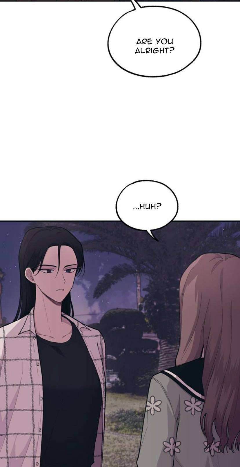 Yeonwoo’s Innocence chapter 24 - page 16