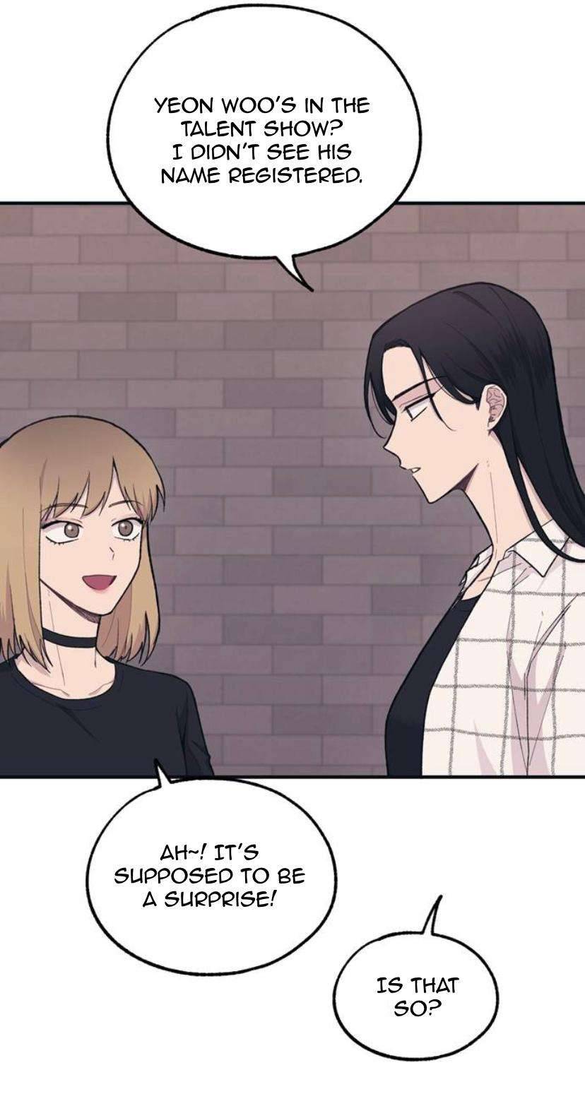 Yeonwoo’s Innocence chapter 24 - page 6