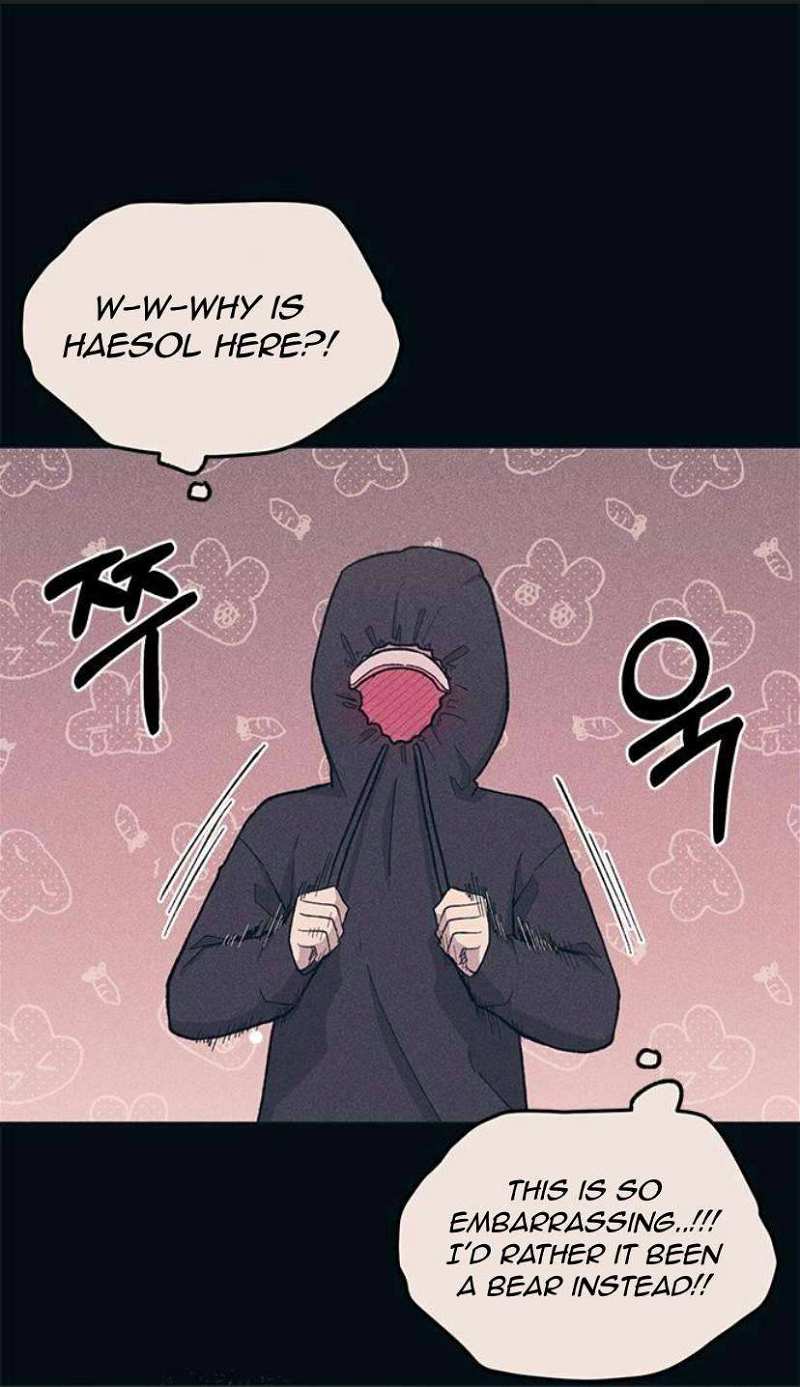 Yeonwoo’s Innocence chapter 24 - page 60