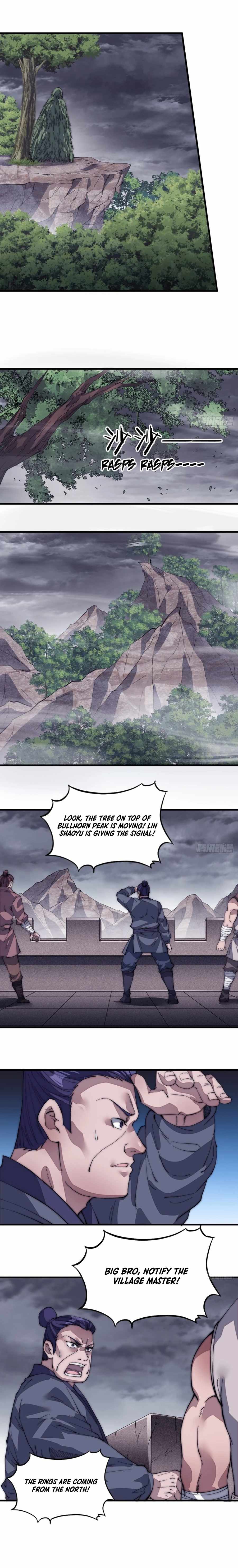 It Starts With A Mountain chapter 137 - page 12